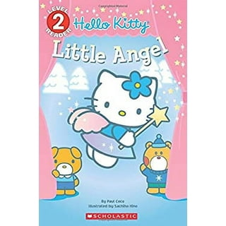 Hello Kitty and Friends Character Guide (Paperback)