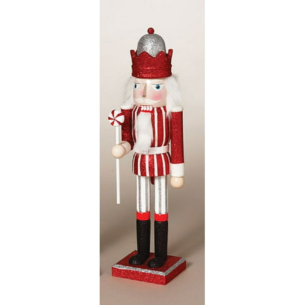 Candy Cane Costume Nutcracker