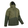 thumbnail image 3 of Mountain Warehouse Mens Interstellar II Ski Jacket, 3 of 5