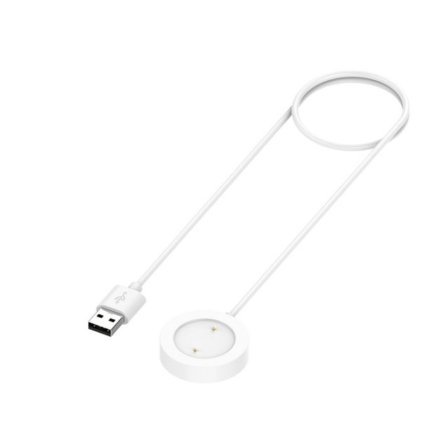 EGNMCR pour Mi Montre Couleur Sport Montre Intelligente Câble de Chargement Chargeur Berceau USB Câble USB