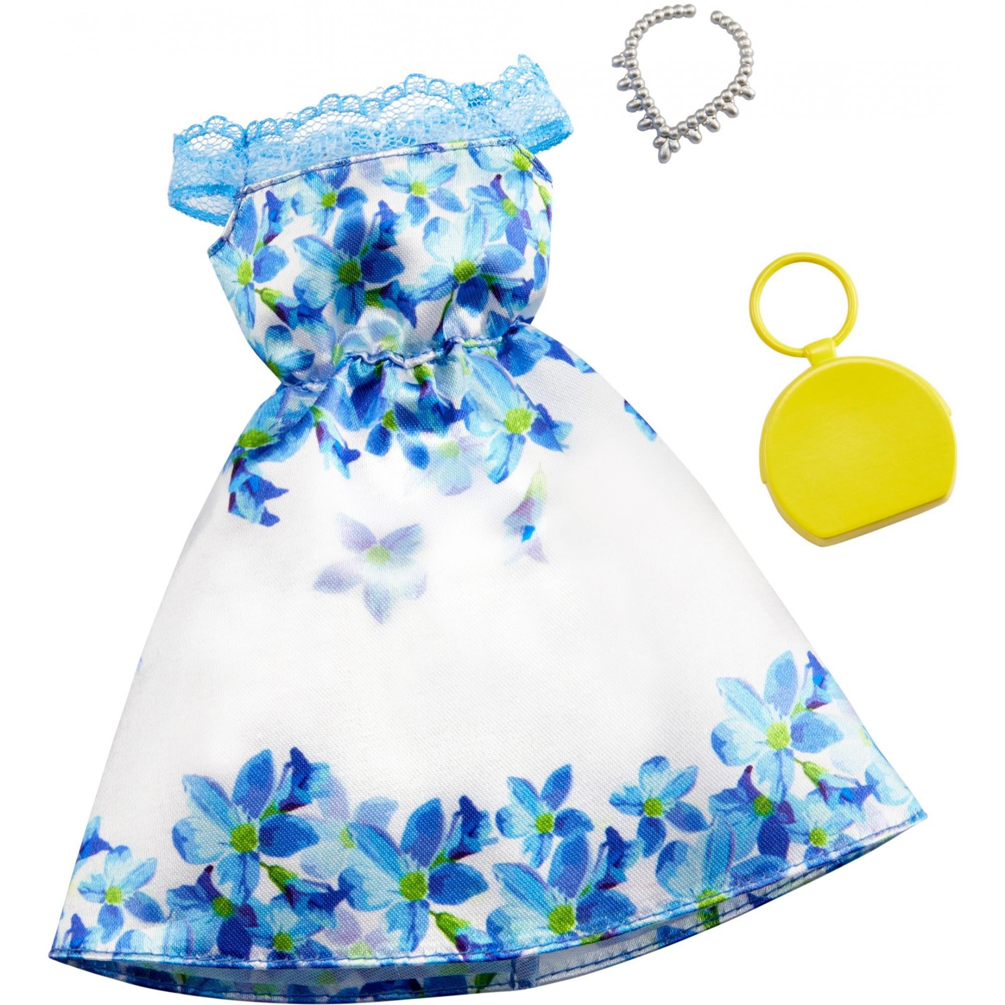 barbie making clothes kit