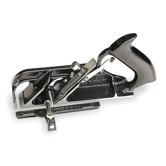 Stanley 12-978 10 in. Bullnose Rabbet Plane