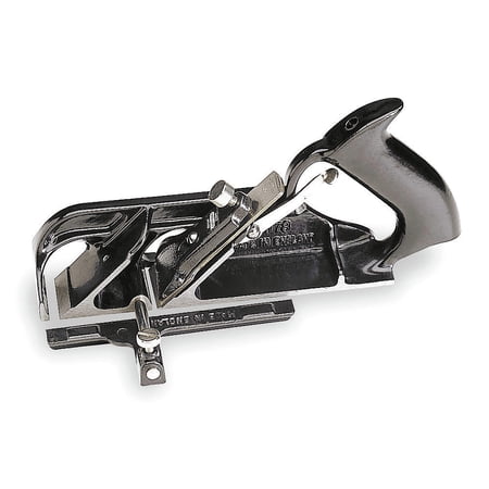 UPC: 0076174129786 | Stanley 12-978 10 in. Bullnose Rabbet Plane