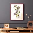 thumbnail image 6 of After Rain III Framed Print in Red Solid Wood 8 x 10 Framed Print, 6 of 6