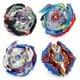 thumbnail image 3 of Children's Battle Gyro Toys Evolve Metal Fusion Attacks With Launchers, Bursting Gyroscopes As Birthday Gifts, 3 of 4