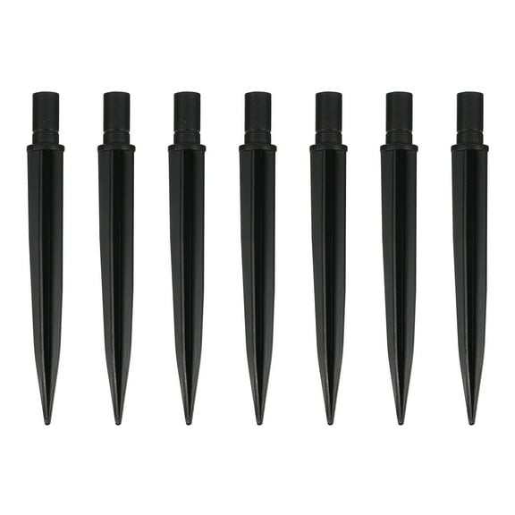 SENSETH 20pcs Solar Light Replacement Stakes for Yard Garden Decoration