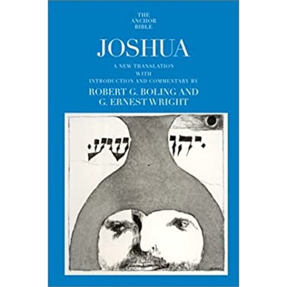 Pre-Owned Joshua (Hardcover) 0385000340 9780385000345