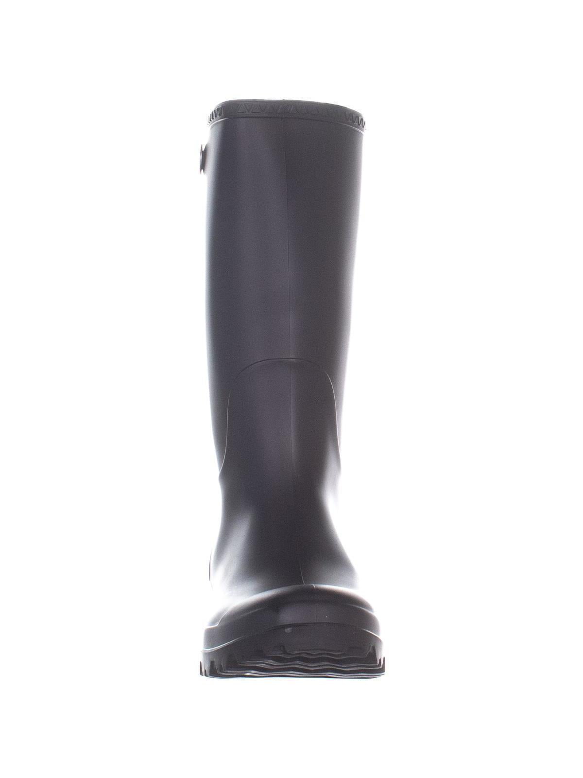 shelby matte rain boot