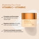 thumbnail image 2 of Crema hidratante Radiant Aura con vitamina C y vitamina E, 50 ml, 2 of 6