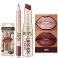 thumbnail image 2 of 2 In 1 Lipstick Set Non Cup Stick Makeup for women Waterproof Long lasting Cosmetics Korean makeup Matte lipstick, 2 of 5