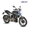 thumbnail image 1 of Motocicleta Urbana Vento Storm 300 Negro 2025, 1 of 7