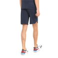thumbnail image 3 of PUMA Men's Basketball Short S Blue, 3 of 3