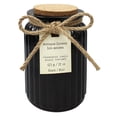 thumbnail image 1 of Hometrends 22oz Bougie parfumée en pot - Lin ancien, 1 of 4