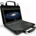 thumbnail image 2 of CODi Always-On Rugged EVA 12-14" Chromebook Case with Shock Protection & Water-Resistant Design, 2 of 5