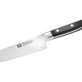 thumbnail image 6 of ZWILLING Pro Slim 7-inch Chef's Knife, 6 of 9