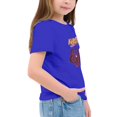 thumbnail image 3 of Camiseta Algodón de Naru para niños, 3 of 5