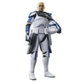 thumbnail image 5 of Star Wars The Black Series Clone Captain Rex, Star Wars: Ahsoka Action Figure (6”), 5 of 7