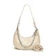 thumbnail image 1 of Bolso Bandolera de Cuero PU Con Cadena para Mujeres Y Niñas Hugtrwg, 1 of 9