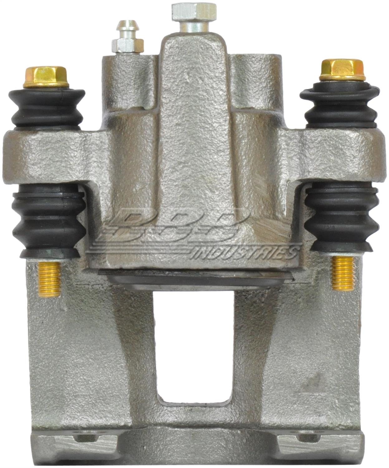 TERREPOWER formerly BBB Industries 97-17859A Reman Caliper w/installation Hardware