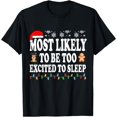 thumbnail image 1 of Christmas Xmas T-Shirt - As Picture - M, 1 of 2