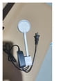 thumbnail image 1 of Led USB Fish Tank Clip Lamp Decorate Spectrum Control Lamp Algae Lamp Ornamental Small Tank Lighting ,Light is Soft, 1 of 8