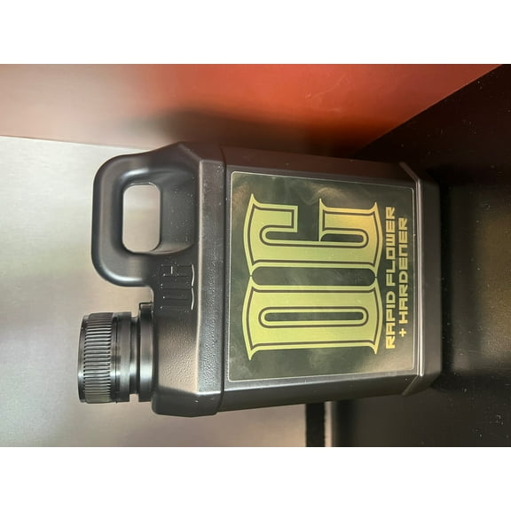 OG Rapid Flower 1 Liter
