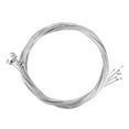 10pcs Bike Brake Cord Bicycle Braking Line Cable Repair Replacement
