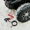 thumbnail image 3 of 1Set Mini Bike Shut Off Switch Plastic for Riders and Trainers in Training Sessions, 3 of 8