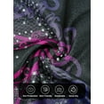 thumbnail image 5 of Gymnastics Leotards for Girls Sparkly Rhinestone Dance Unitards Biketards with Shorts Activewear, 5 of 7