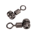 thumbnail image 2 of Fishing Swivels, Rotating T Turn  Cross Line Fishing Connector  For Freshwater And Saltwater S,M,L, 2 of 8