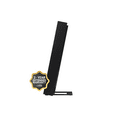 thumbnail image 3 of Samsung Music Frame Dolby ATMOS Smart Speaker - HW-LS60D/ZA (2024) + Bundle 2 Year Extended Warranty, 3 of 9