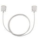 thumbnail image 2 of RS232 DB9 9 Pin Male to Female Serial Port Cable Industrial Adapter 1.3M, 2 of 5