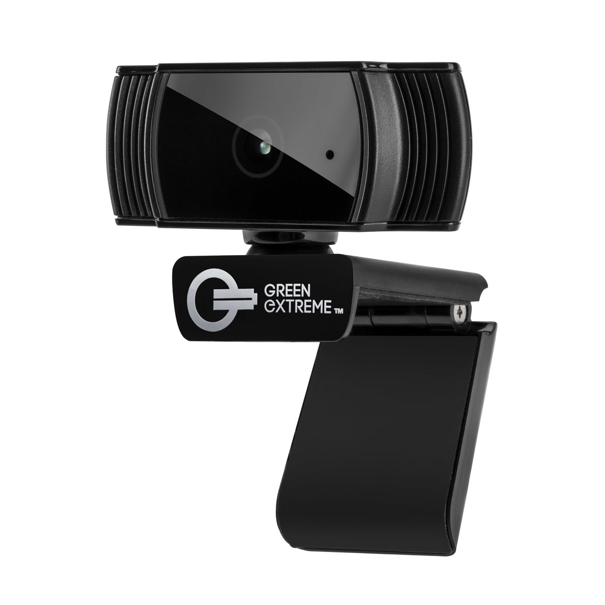 Green Extreme T200 Full HD Webcam 1080p 30FPS Widescreen Mode, Autofocus System, Hi-Speed USB 2.0 (6-Pack)