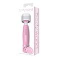 thumbnail image 1 of Bodywand Mini Personal Massage Wand, Pink, 1 of 3