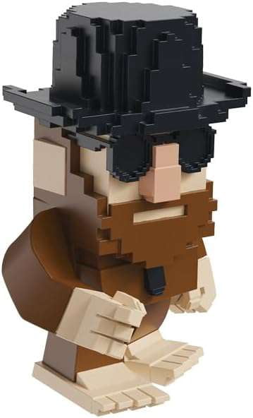 Steal a Brain Rot Roblox Official Blind Bag Figure w/ DLC Code Unreleased