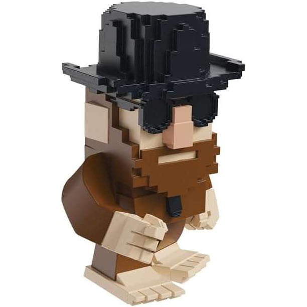 Steal a Brain Rot Roblox Official Blind Bag Figure w/ DLC Code