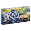 Pb Toaster Strudel Blueberry 6 Ct