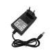 thumbnail image 1 of Cargador de batería Cargador de aspiradora eléctrica (1 unidad, negro), 1 of 4