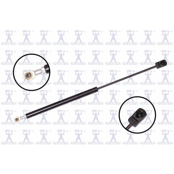 Back Glass Lift Support