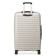 thumbnail image 6 of DELSEY PARIS Cruise 3.0 Large Checked Hardside Expandable Spinner Luggage, Latte, 6 of 11