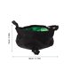 thumbnail image 4 of Cubo plegable para acampar, contenedor de almacenamiento de agua, bañera portátil plegable para pies, lavabo para viajes, senderismo, pesca, navegación y jardinería., 4 of 5