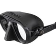 thumbnail image 4 of Cressi Calibro, Noir/noir, 4 of 6