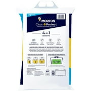 Morton Salt Water Softener Clean and Protect® Pellets, 25 lb. Bag