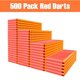 thumbnail image 3 of Paquete de recarga de dardos POKONBOY compatible con Nerf N-Strike, 3 of 6