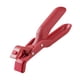thumbnail image 3 of Pinza multifuncional para cuencos, Kitchen Aid, pinza para platos y ollas, pinza para cuencos rojo, 3 of 9