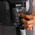 thumbnail image 5 of Freidora de Aire NINJA AF101 3.7L Frie Asa Hornea Sin Aceite, 5 of 5