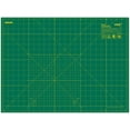 thumbnail image 2 of OLFA (RM-SG) 18 X 24 Green Rotary Mat #9881, 2 of 2