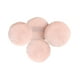 thumbnail image 1 of 4 Unids Puff Redondo en Polvo Maquillaje Cojín de Aire Esponja Puff No Fluorescente Corrector Fundación Cosmética Puff Tamaño M, 1 of 5