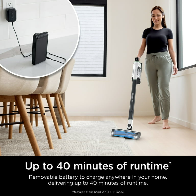 How Long Do Battery-Powered Hot Tub Vacuums Run Per Charge? Ultimate Guide