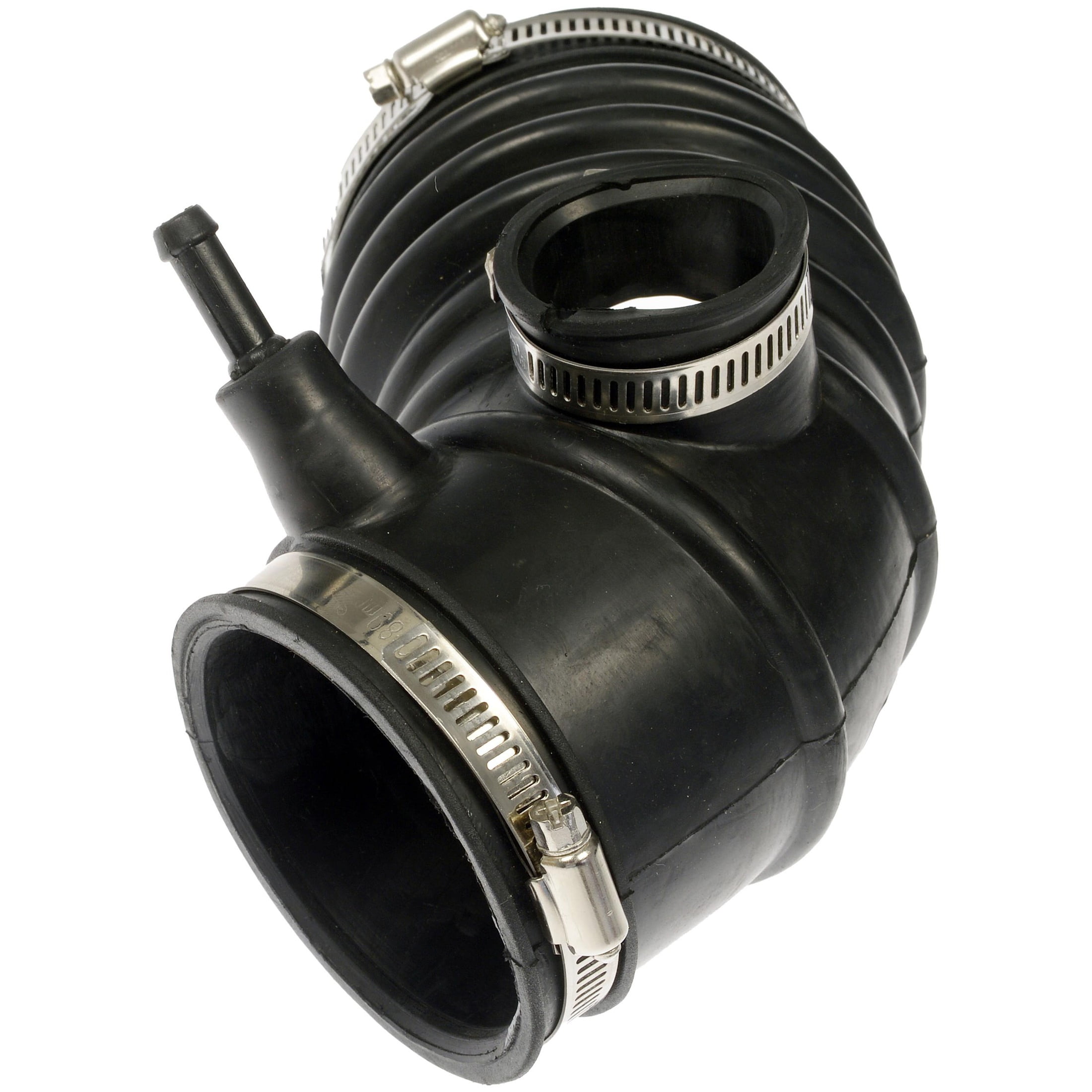 Dorman 696-548 Engine Air Intake Hose for Specific Hyundai Models